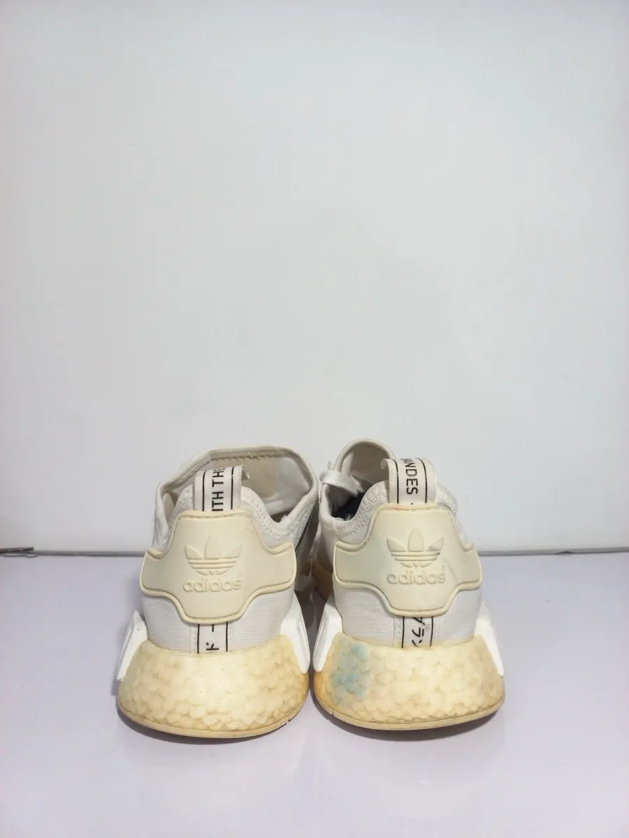 ADIDAS NMD_R1 SHOES-4